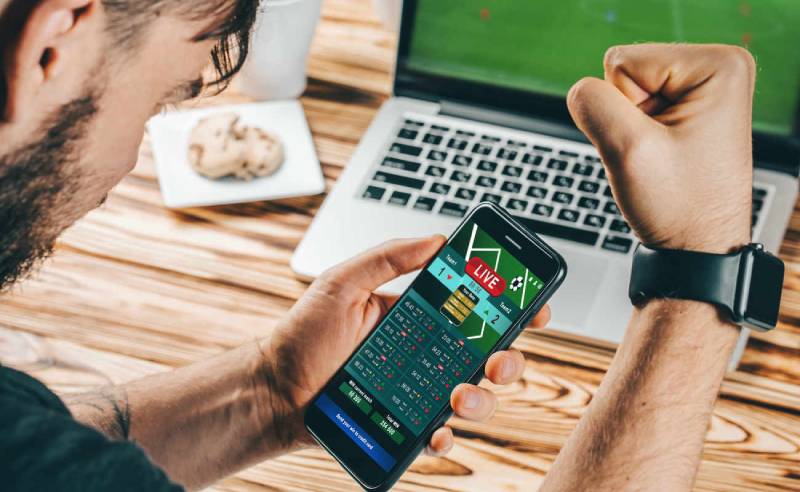 Kèo nhà cái Fund - Tỷ lệ kèo nhà cái 5 Keonhacai bóng đá trực tiếp (tryst.uk.com) 334 Cach Choi Ca Cuoc Bong Da Khong Thua Tu Dan Chuyen