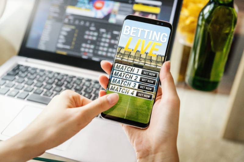 Kèo nhà cái Fund - Tỷ lệ kèo nhà cái 5 Keonhacai bóng đá trực tiếp (tryst.uk.com) 337 Kèo Cược Xiên Bóng Đá – Chiến Lược & Cách Chơi Hiệu Quả