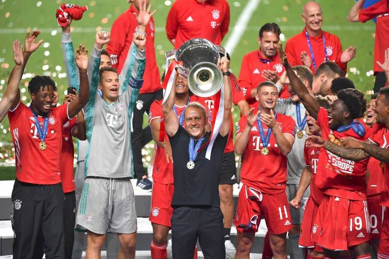 Bayern Munich