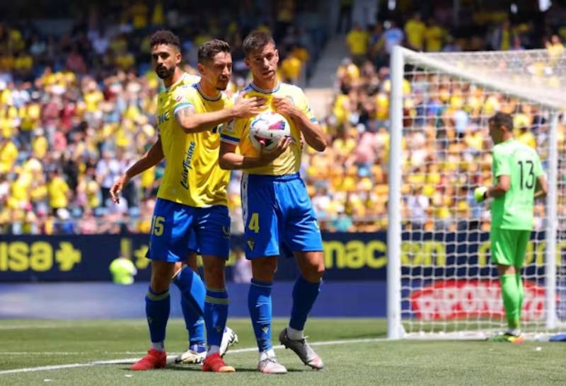 Cádiz CF 