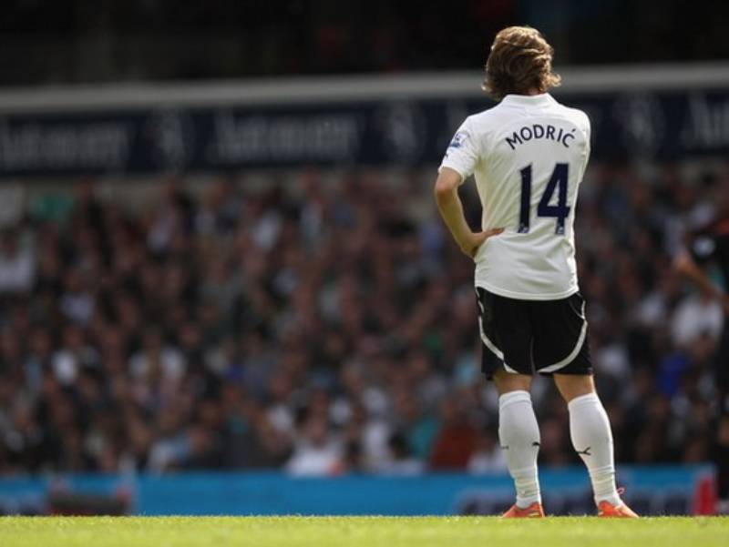 Chuyển đến Premier League: Tottenham Hotspur