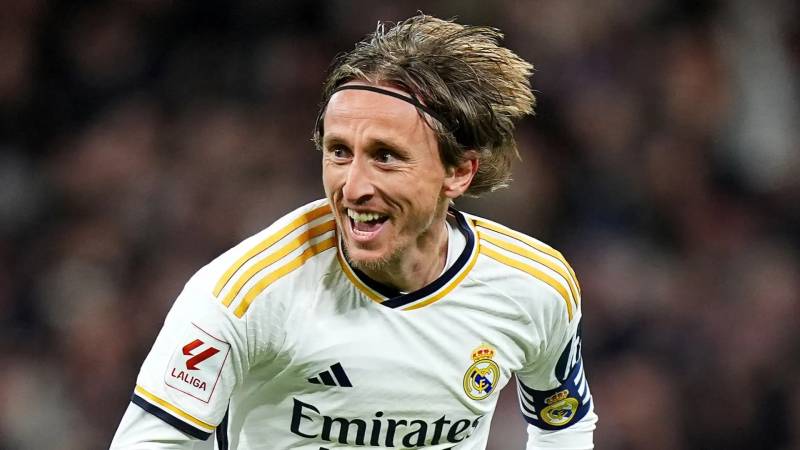 Đỉnh cao khi thi đấu tại câu lạc bộ Real Madrid