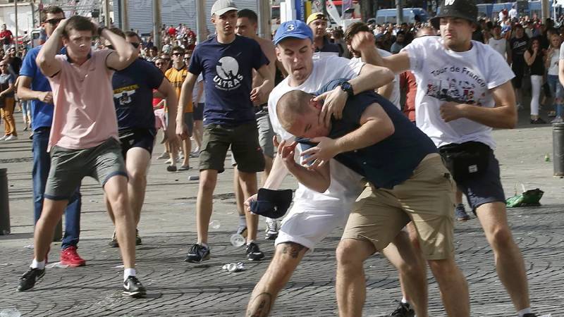 Định nghĩa hooligan