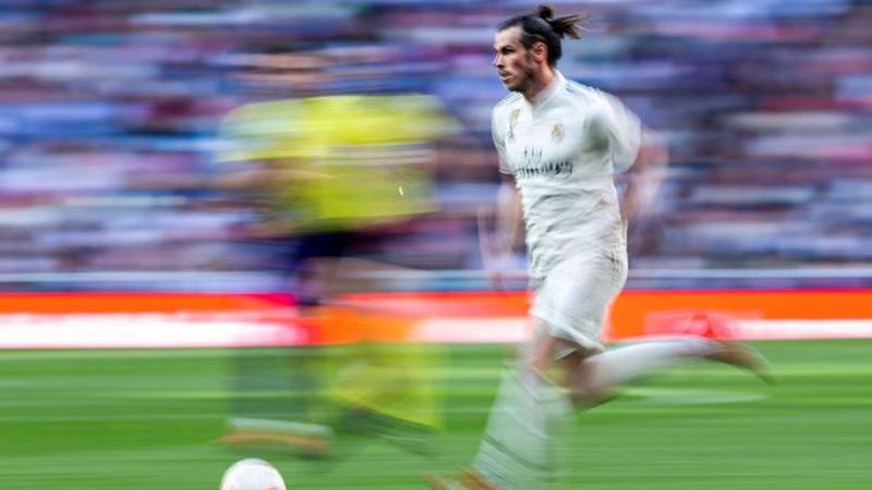 Gareth Bale 