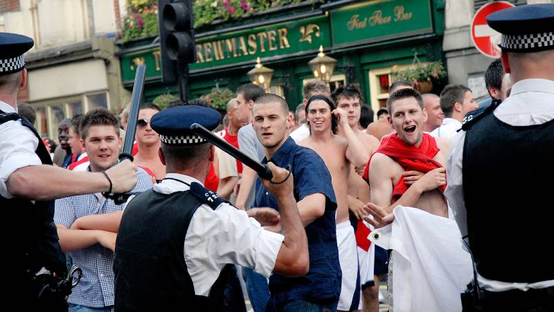 Giải pháp và biện pháp giải quyết hooliganism