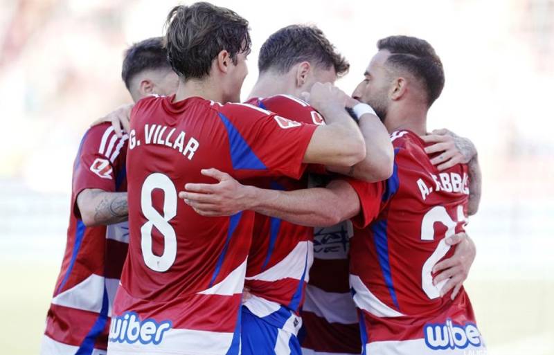 Granada CF 