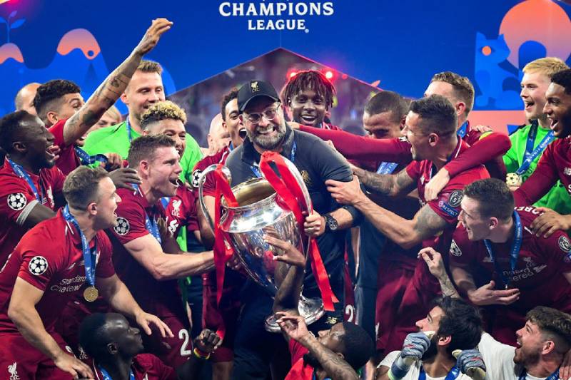 Liverpool
