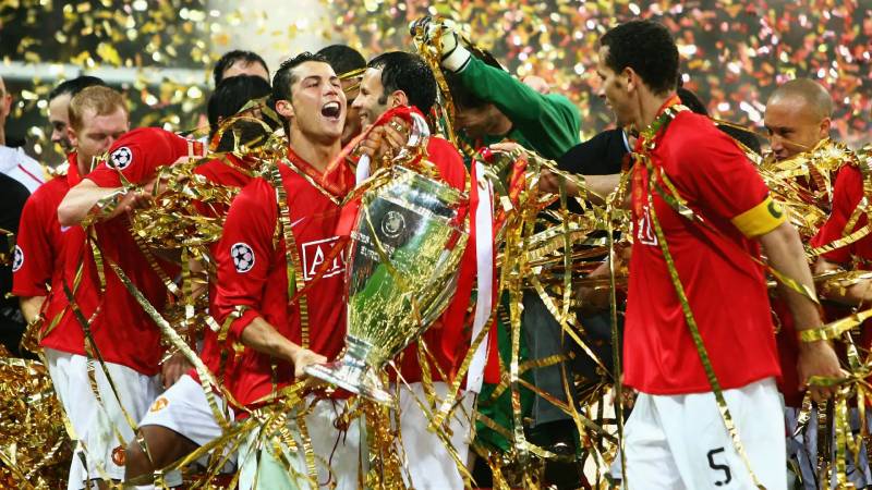Manchester United c1