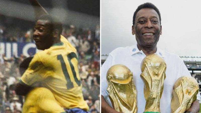Pelé