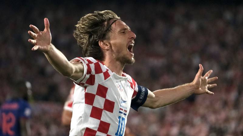 Phong độ tại Real Madrid và đội tuyển quốc gia
