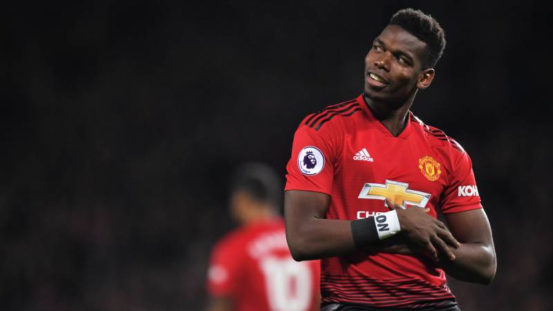 Quay lại Manchester United: Thử thách và thành công