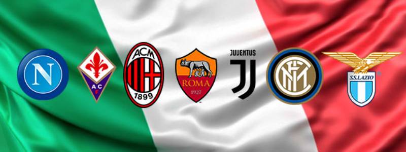 Serie A 