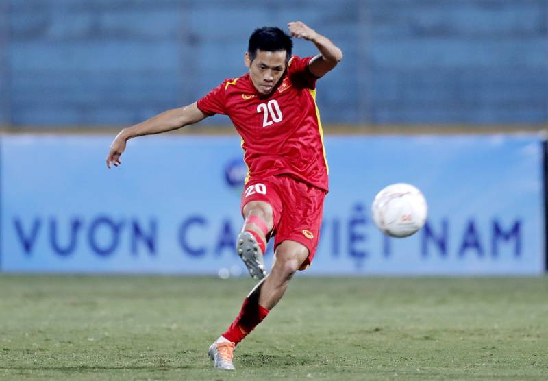 Văn Quyết 