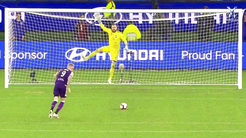 Ý nghĩa của penalty trong trận đấu bóng đá